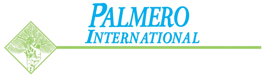 Palmero International Logo